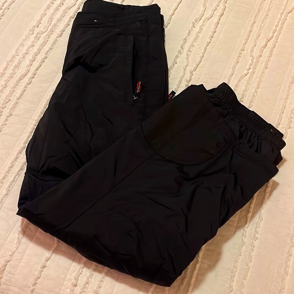 Excellent condition Mens Obermeyer ski pant
